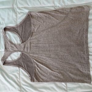 Lululemon Tank Top Plus Size 18
